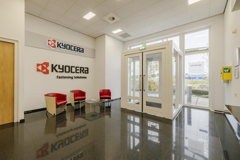 BedrijfsruimteaanPascallaan 88<br/> inLelystad