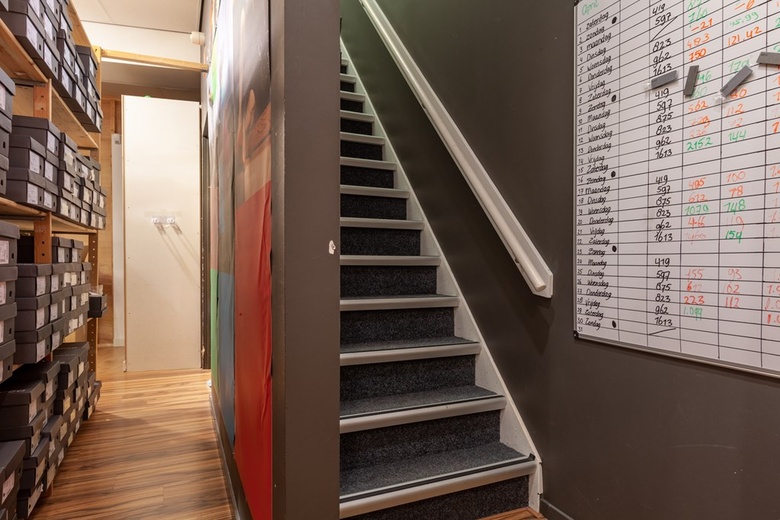 WinkelruimteaanKleiweg 39<br/> inGouda