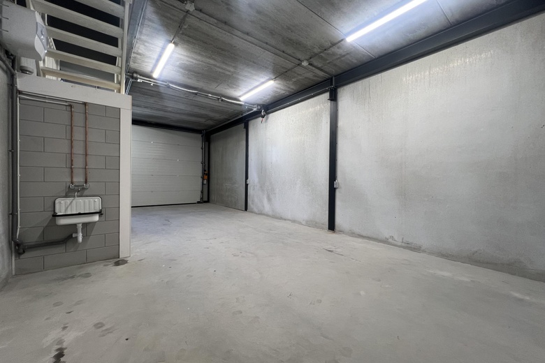 BedrijfsruimteaanLaurens Jzn. Costerstraat 4 C<br/> inOud-Beijerland