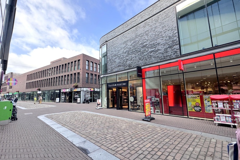 Winkelruimte Lelystad - De Promesse 33 - Foto 19