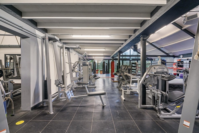 BedrijfsruimteaanLangstraat 4 A<br/> inSchijndel