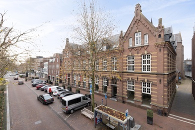 Winkelruimte Helmond - Zuid Koninginnewal 45 - Foto 2
