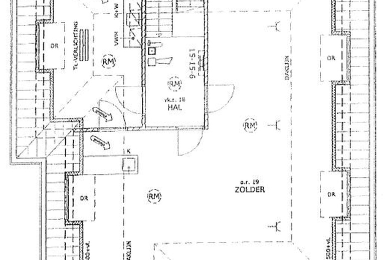 KantoorruimteaanInsulindelaan 30<br/> inHilversum