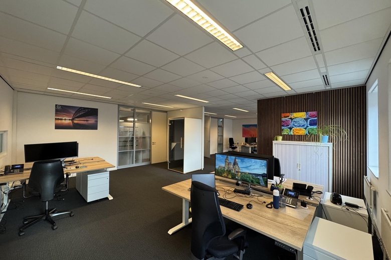 KantoorruimteaanDokter Klinkertweg 2<br/> inZwolle