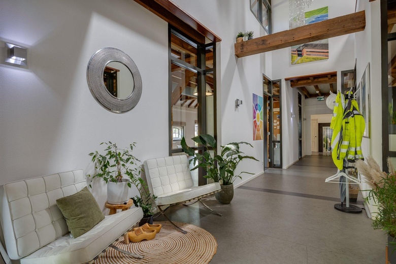 KantoorruimteaanHamersveldseweg 120<br/> inLeusden