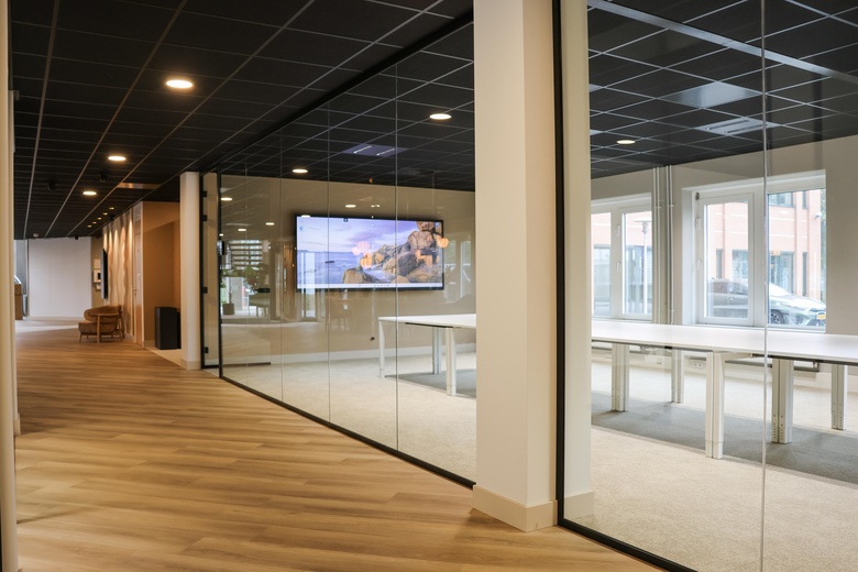 Kantoorruimte Woerden - Vijzelmolenlaan 9units - Foto 27