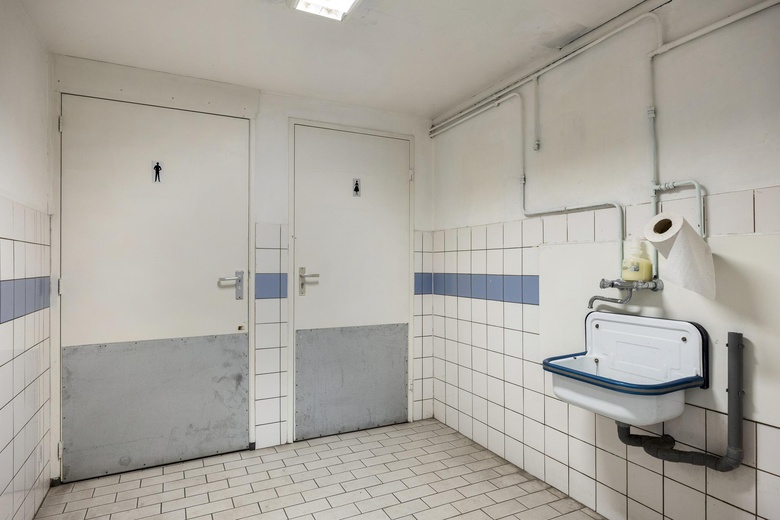 Bedrijfsruimte Dordrecht - Archimedesstraat 20 - Foto 13