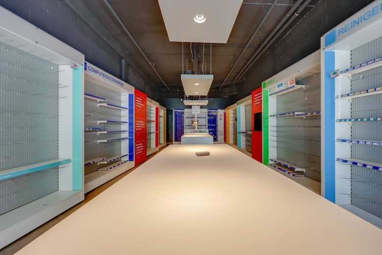 WinkelruimteaanWaagpassage 68<br/> inLelystad