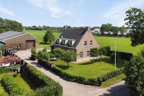 Bedrijfsruimte te koop Ederveen - Poelweg 36