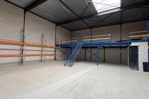 Bedrijfsruimte Best - Hallenweg 36 - Foto 3