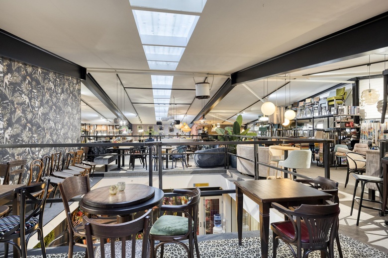 BedrijfsruimteaanIndustrieweg 6<br/> inAmmerzoden