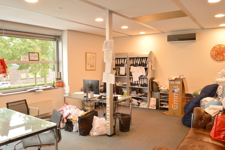 KantoorruimteaanBoekweitstraat 90<br/> inNieuw-Vennep KantoorruimteaanBoekweitstraat 90<br/> inNieuw-Vennep