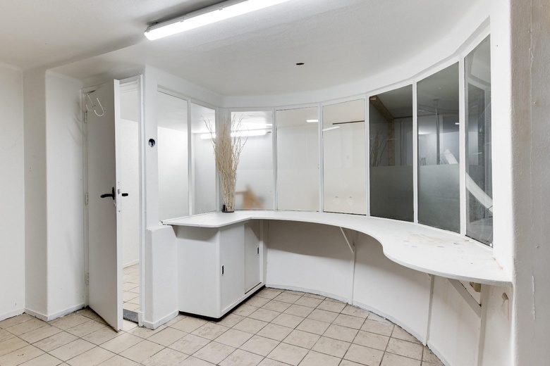 WinkelruimteaanHamstraat 6<br/> inRoermond