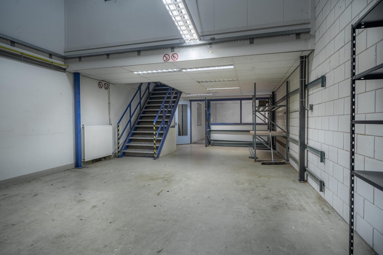 BedrijfsruimteaanJan van Krimpenweg 57<br/> inHaarlem BedrijfsruimteaanJan van Krimpenweg 57<br/> inHaarlem