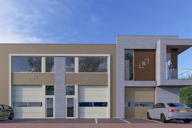 BedrijfsruimteaanPalmpolstraat 99 G 26<br/> inAlmere