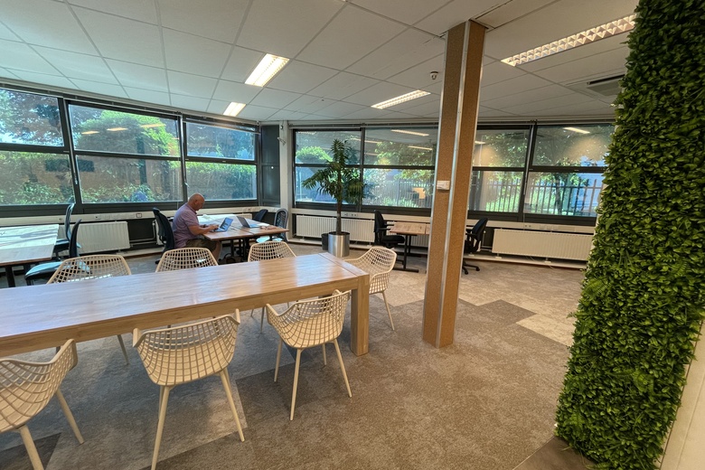 KantoorruimteaanOder 20<br/> inDen Haag KantoorruimteaanOder 20<br/> inDen Haag
