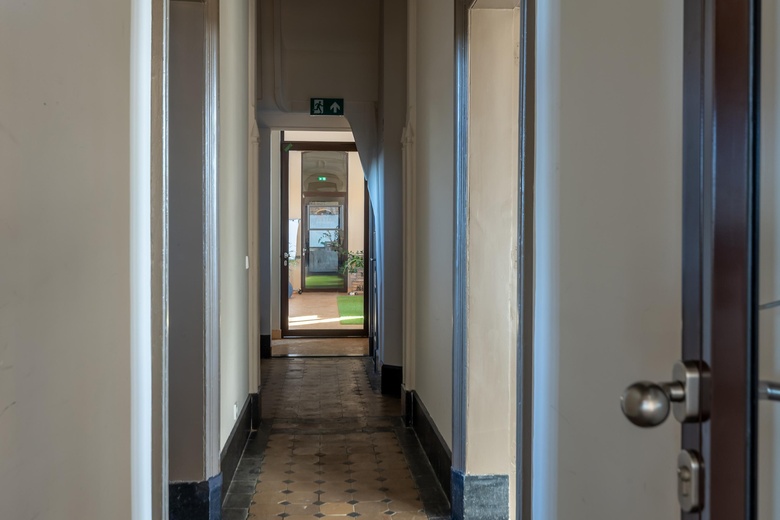 Kantoorruimte Geldermalsen - Genteldijk 1 - Foto 21