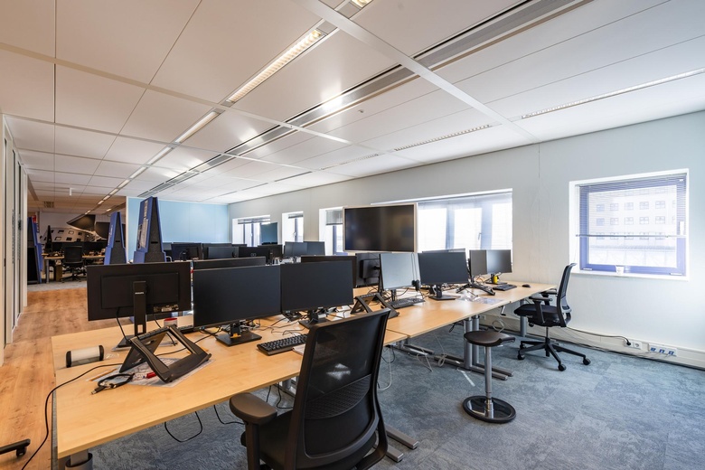 KantoorruimteaanPiet Mondriaanplein 17<br/> inAmersfoort KantoorruimteaanPiet Mondriaanplein 17<br/> inAmersfoort