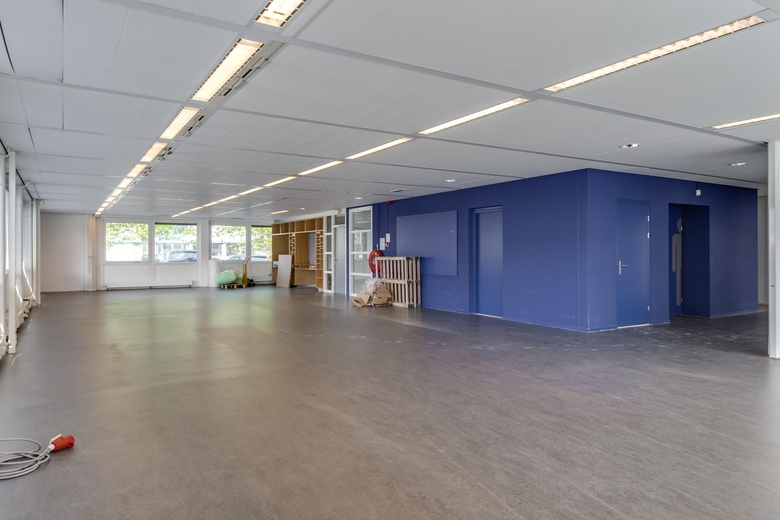 KantoorruimteaanModemweg 26-36<br/> inAmersfoort