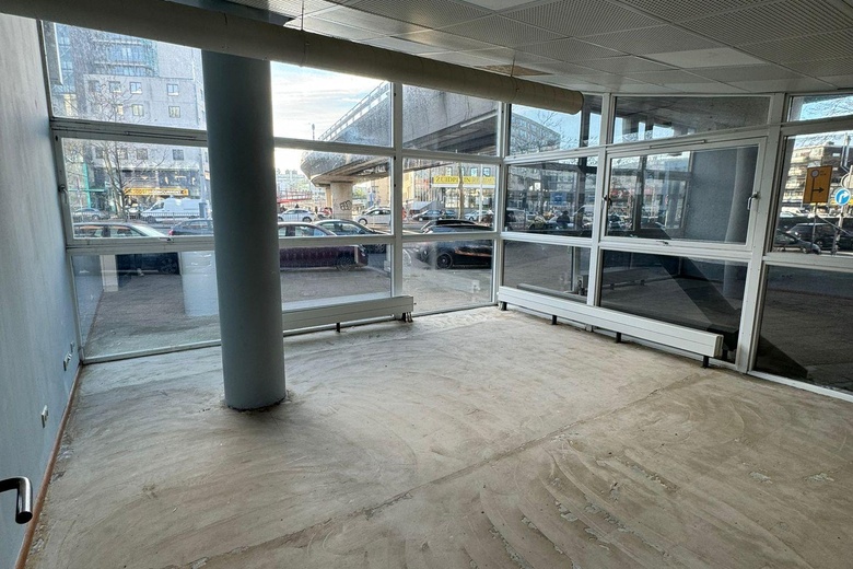 Kantoorruimte Rotterdam - Zuidplein 113 A - Foto 16