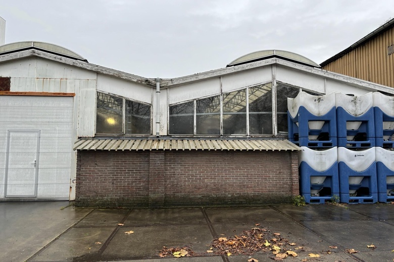 BedrijfsruimteaanZuidkade 7<br/> inVeghel