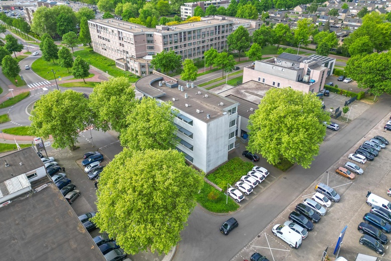 KantoorruimteaanRossinistraat 36<br/> inOss