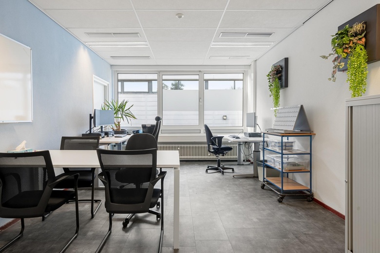 KantoorruimteaanBruningweg 10<br/> inArnhem