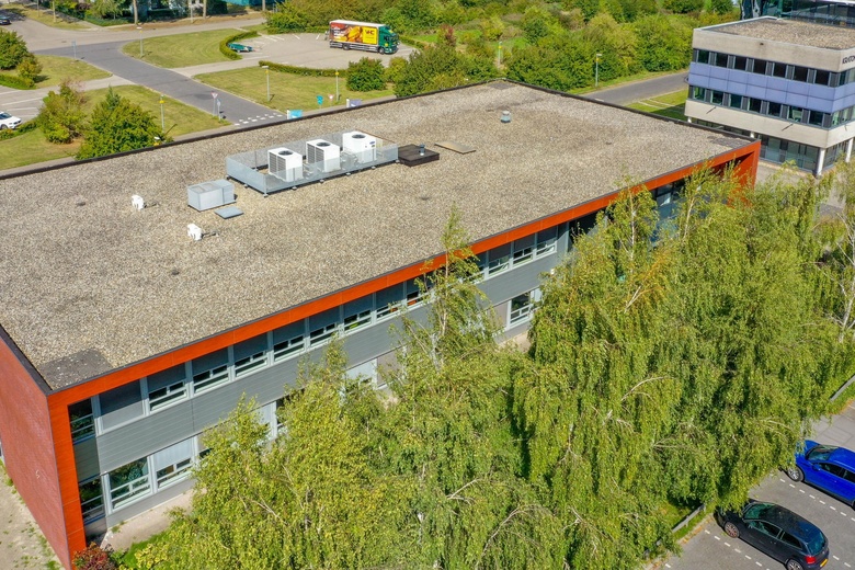 KantoorruimteaanCamerastraat 17<br/> inAlmere