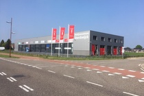 Bedrijfsruimte Beugen - Romeinenstraat 22 - Foto 3