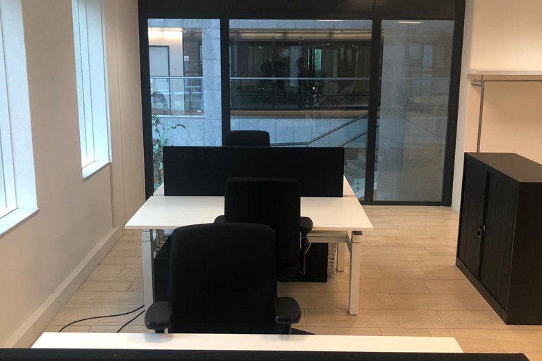 KantoorruimteaanKoningin Wilhelminaplein 1<br/> inAmsterdam