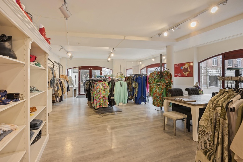 Winkelruimte Zoetermeer - Dorpsstraat 153 B - Foto 8