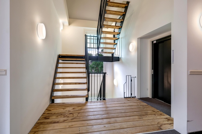 KantoorruimteaanBredestraat 170<br/> inNijmegen