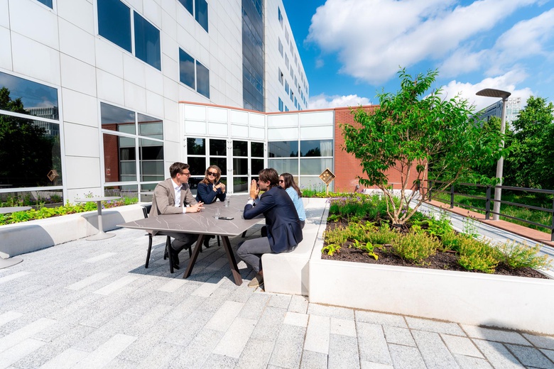 KantoorruimteaanVarrolaan 100<br/> inUtrecht