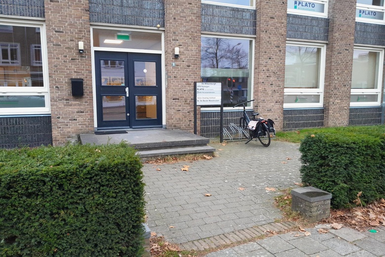 KantoorruimteaanProfessor Molkenboerstraat 9<br/> inNijmegen
