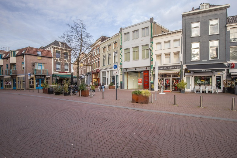 WinkelruimteaanKleine Oord 80<br/> inArnhem