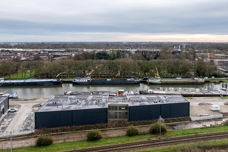 Bedrijfsruimte Gorinchem - Handelskade 5 24 - Foto 14