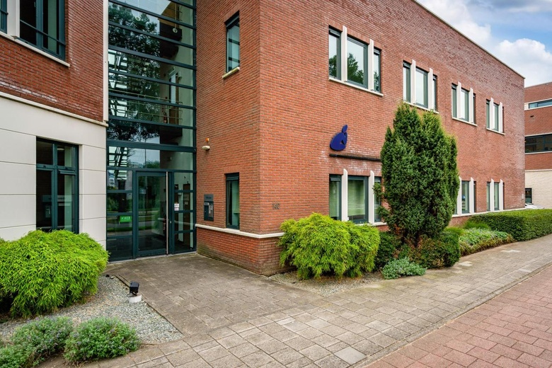 KantoorruimteaanBlauw-roodlaan 142<br/> inZoetermeer