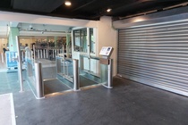 Winkelruimte Weesp - Stationsplein 2 a - Foto 1