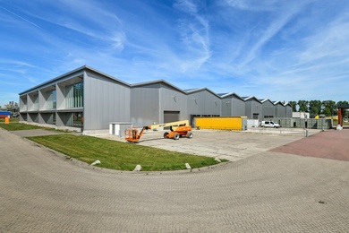 Bedrijfsruimte Arnhem - Westervoortsedijk 73 AR - Foto 2