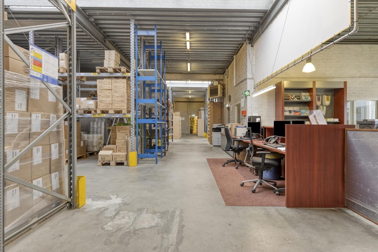 Bedrijfsruimte Oss - Galliërsweg 31 A - Foto 8