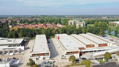 Bedrijfsruimte te koop Almere - Palmpolstraat 99 G 30