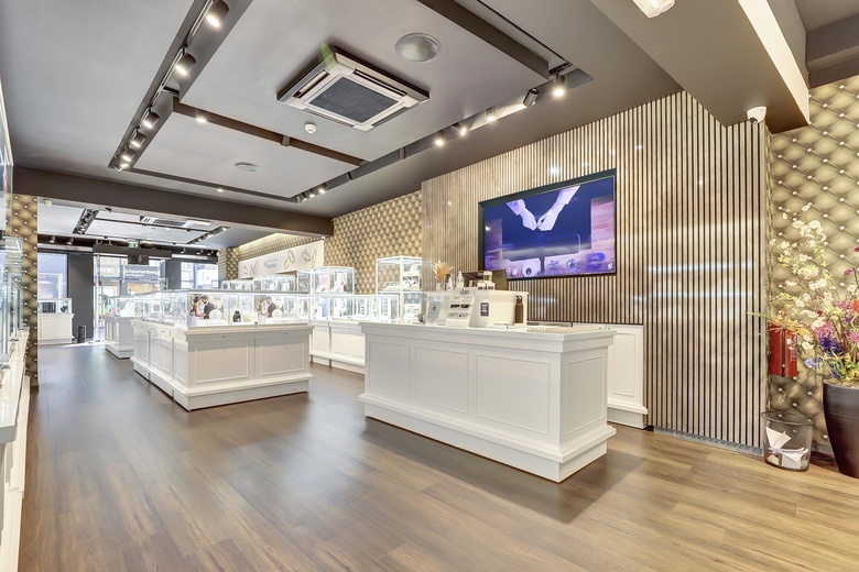 WinkelruimteaanMisterstraat 46<br/> inWinterswijk