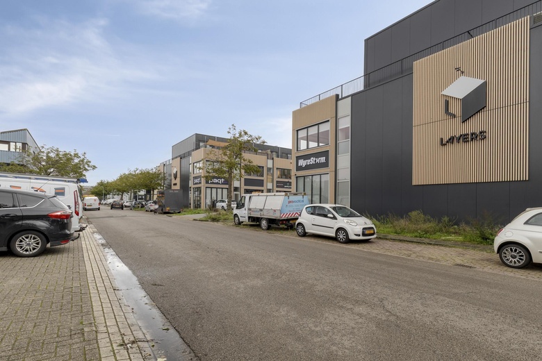 Bedrijfsruimte Haarlem - Hulswitweg 95 - Foto 16