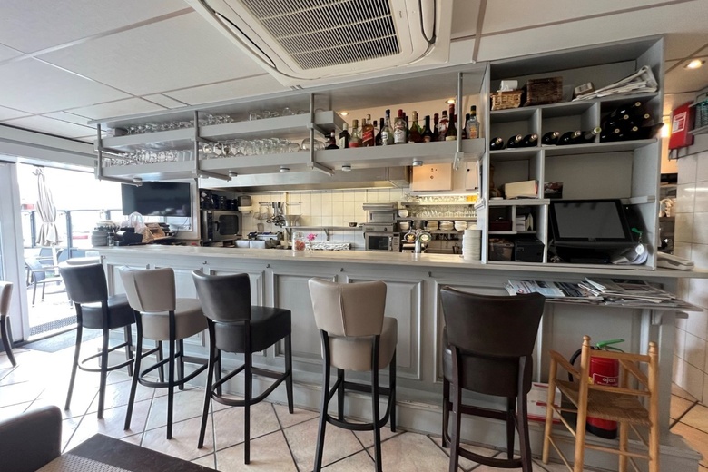 HorecaaanBoulevard De Wielingen 96<br/> inCadzand