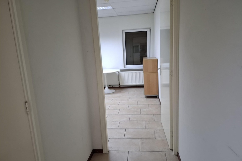 Bedrijfsruimte Heumen - Bolder 1 D - Foto 10