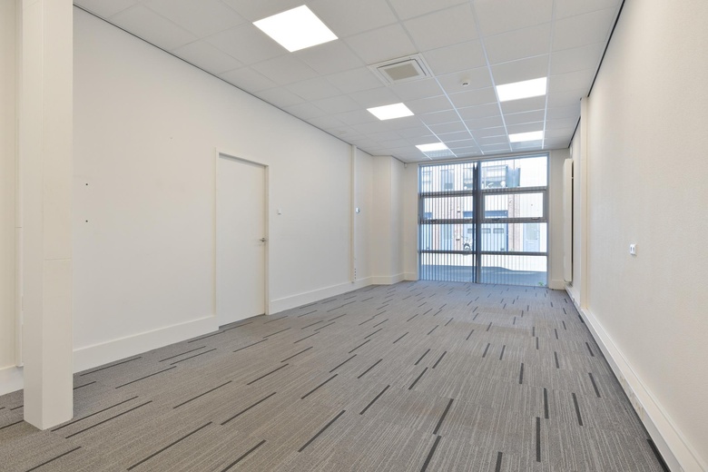 BedrijfsruimteaanWitteweg 40<br/> inAalsmeer