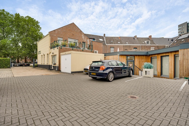 Kantoorruimte Roermond - Ernst Casimirstraat 13 - Foto 4