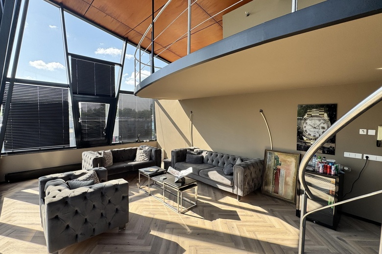 BedrijfsruimteaanDe Run 4444<br/> inVeldhoven