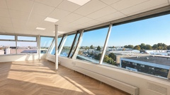 Kantoorruimte IJsselmeerlaan 2, Weesp | Bedrijfspand.com