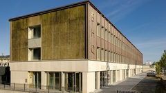 Kantoorruimte A. Hofmanweg 1, Haarlem | Bedrijfspand.com